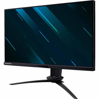 Монітор Acer Predator X25BMIIPRZX (UM.KX0EE.006) Монітор Acer Predator X25BMIIPRZX (UM.KX0EE.006)