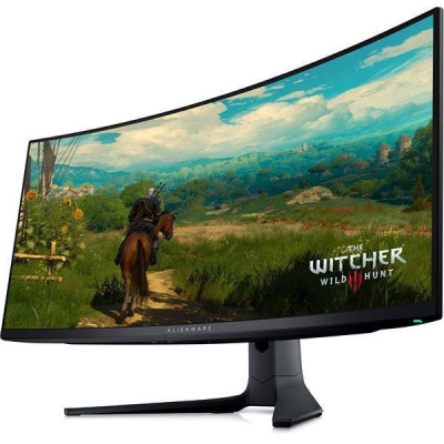 Монітор Dell Alienware AW3423DWF (210-BFRQ)