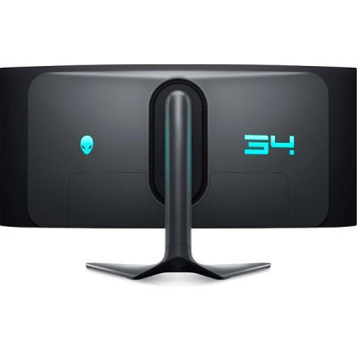 Монітор Dell Alienware AW3423DWF (210-BFRQ)