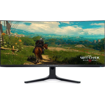 Монітор Dell Alienware AW3423DWF (210-BFRQ)