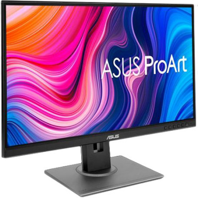 Монітор ASUS PA278QV (90LM05L1-B03370)