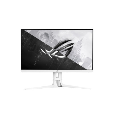 Монітор ASUS ROG Strix XG27AQ-W White (90LM06U0-B03370)