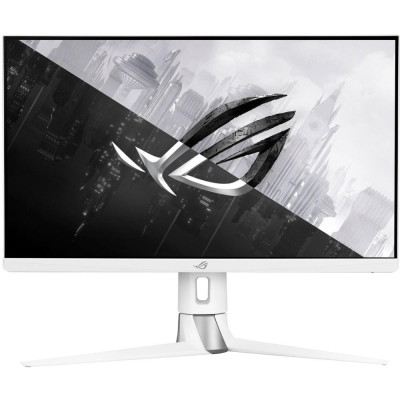 Монітор ASUS ROG Strix XG27AQ-W White (90LM06U0-B03370)