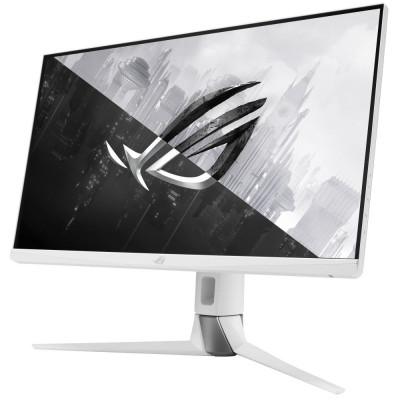 Монітор ASUS ROG Strix XG27AQ-W White (90LM06U0-B03370)