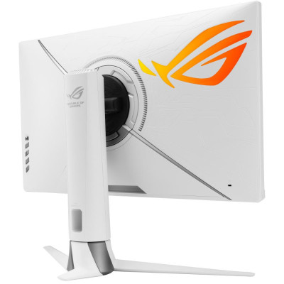 Монітор ASUS ROG Strix XG27AQ-W White (90LM06U0-B03370)