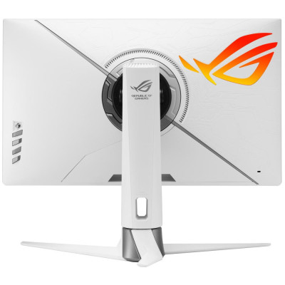 Монітор ASUS ROG Strix XG27AQ-W White (90LM06U0-B03370)