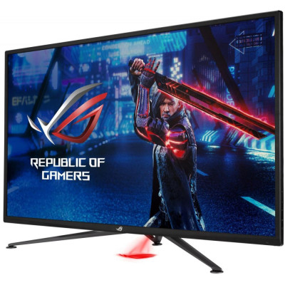 Монітор ASUS ROG Strix XG43UQ (90LM0590-B02170)