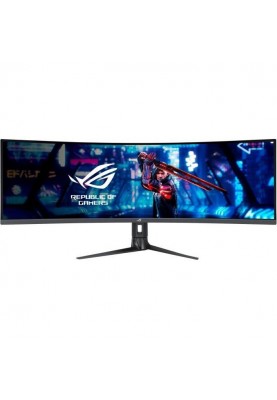 Монітор ASUS ROG Strix XG49WCR (90LM08I0-B01170)