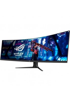 Монітор ASUS ROG Strix XG49WCR (90LM08I0-B01170)