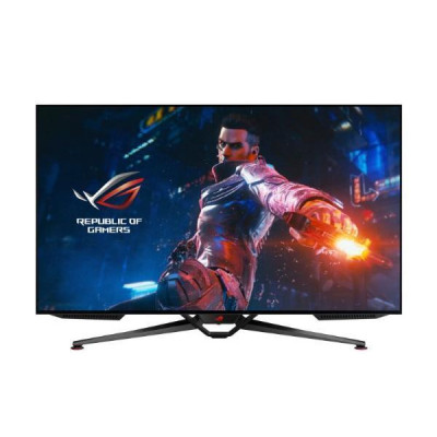 Монітор ASUS ROG Swift PG42UQ (90LM0850-B01170)