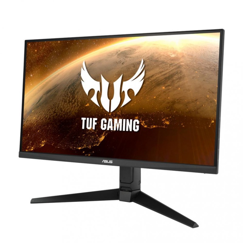 Монітор ASUS TUF Gaming VG279QL1A (90LM05X0-B02170)