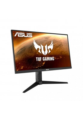 Монітор ASUS TUF Gaming VG279QL1A (90LM05X0-B02170)