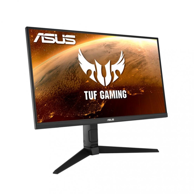 Монітор ASUS TUF Gaming VG279QL1A (90LM05X0-B02170)