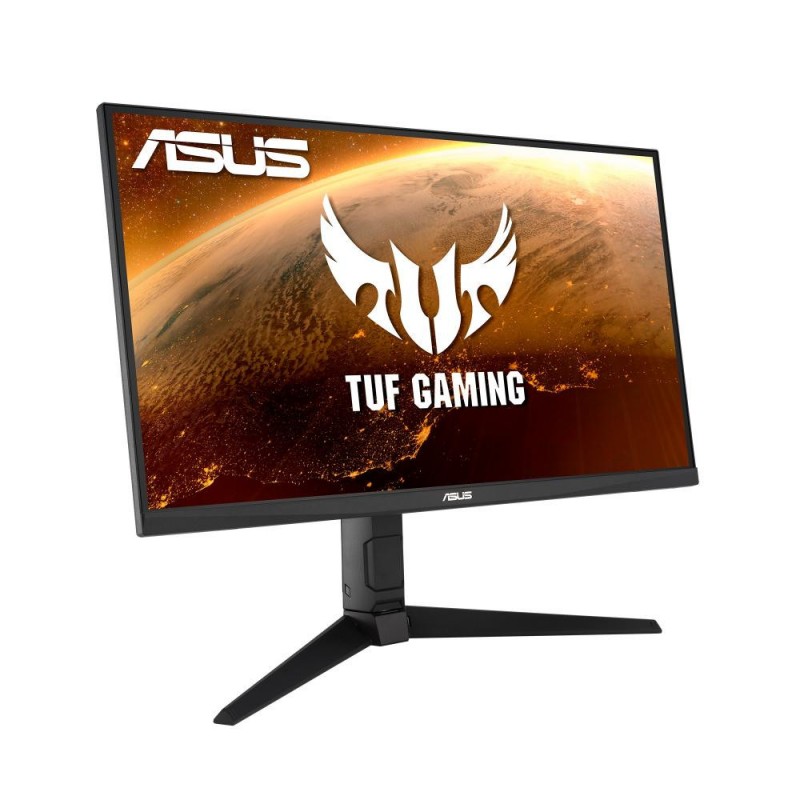 Монітор ASUS TUF Gaming VG279QL1A (90LM05X0-B02170)