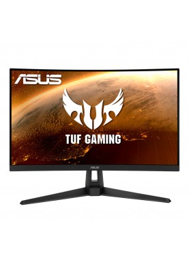 Монітор ASUS TUF Gaming VG27VH1B (90LM0691-B01170)