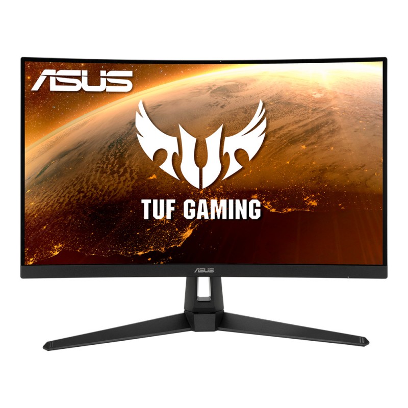 Монітор ASUS TUF Gaming VG27VH1B (90LM0691-B01170)