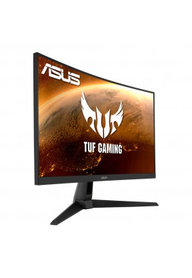 Монітор ASUS TUF Gaming VG27VH1B (90LM0691-B01170)