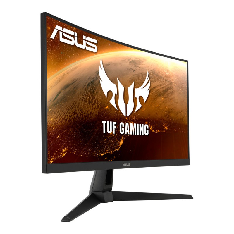 Монітор ASUS TUF Gaming VG27VH1B (90LM0691-B01170)