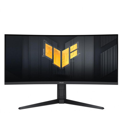 Монітор ASUS TUF Gaming VG34VQEL1A (90LM06F0-B01E70)
