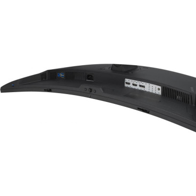 Монітор ASUS TUF Gaming VG34VQEL1A (90LM06F0-B01E70)