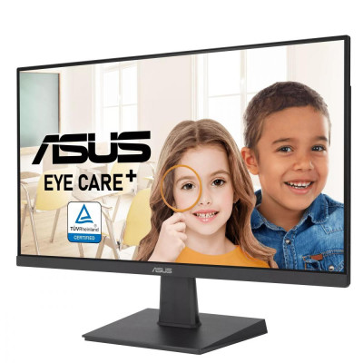 Монітор ASUS VA24EHF (90LM0560-B04170) Монітор ASUS VA24EHF (90LM0560-B04170)