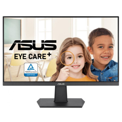Монітор ASUS VA24EHF (90LM0560-B04170) Монітор ASUS VA24EHF (90LM0560-B04170)