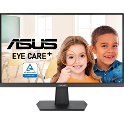 Монітор ASUS VA24EHF (90LM0560-B04170) Монітор ASUS VA24EHF (90LM0560-B04170)
