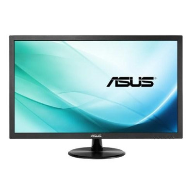 Монітор ASUS VP228DE (90LM01K0-B04170)