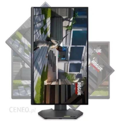 Монітор Dell G2524H (210-BHTQ)