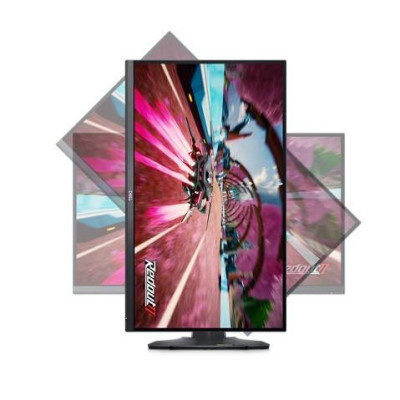 Монітор Dell G2724D (210-BHTK)
