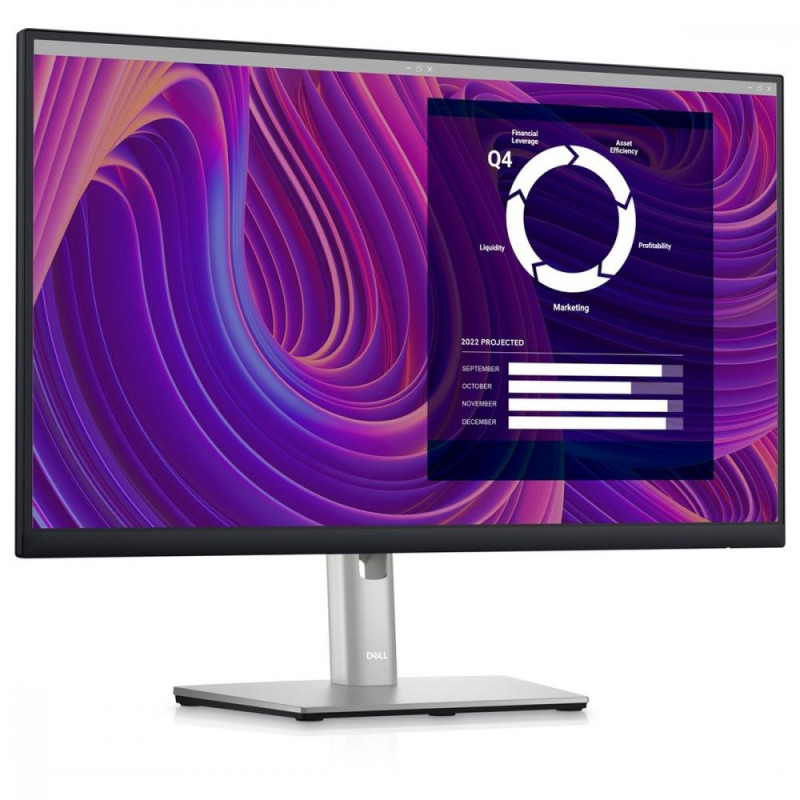 Монітор Dell P2423D (210-BDEG)