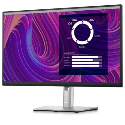 Монітор Dell P2423D (210-BDEG)