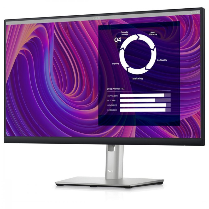 Монітор Dell P2423D (210-BDEG)
