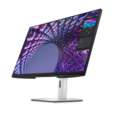 Монітор Dell P3223QE (210-BEQZ)