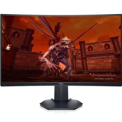 Монітор Dell S2721HGFA (210-BFWN)