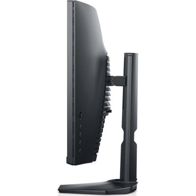 Монітор Dell S2721HGFA (210-BFWN)