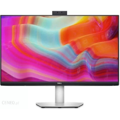 Монітор Dell S2722DZ (210-BBSK)