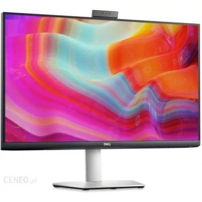 Монітор Dell S2722DZ (210-BBSK)