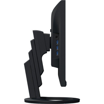 Монітор EIZO FlexScan EV2490-BK