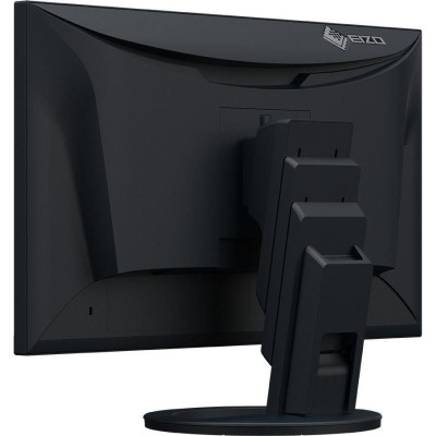 Монітор EIZO FlexScan EV2490-BK