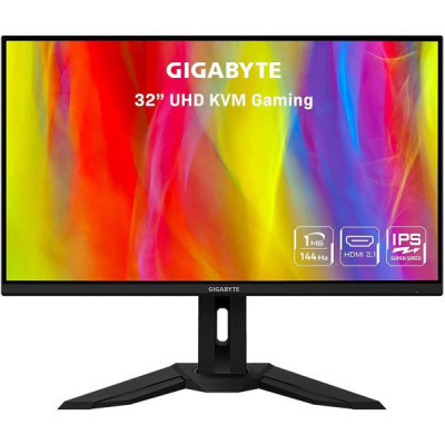 Монітор GIGABYTE M32U Arm Edition Gaming Monitor