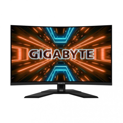 Монітор GIGABYTE M32UC Gaming Monitor
