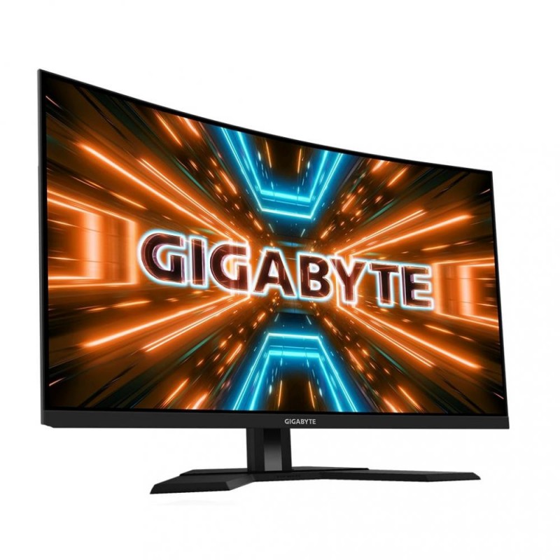 Монітор GIGABYTE M32UC Gaming Monitor