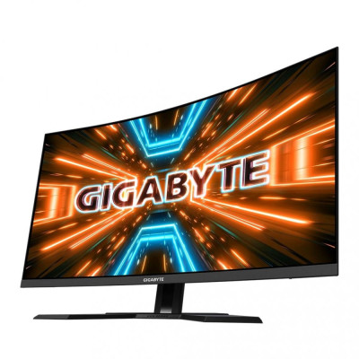 Монітор GIGABYTE M32UC Gaming Monitor