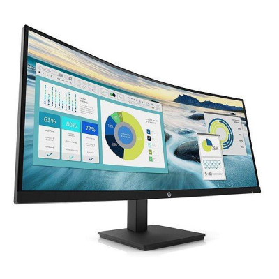 Монітор HP P34hc G4 Curved (21Y56AA)