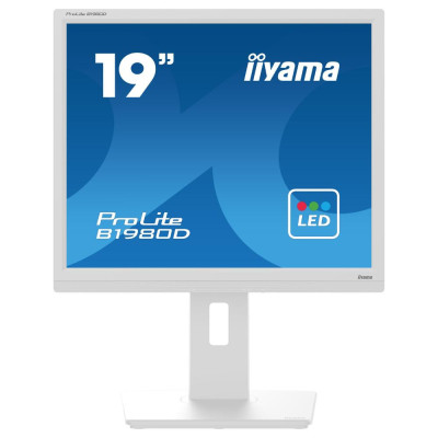 Монітор iiyama B1980D-W5