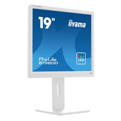 Монітор iiyama B1980D-W5