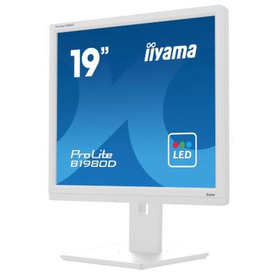 Монітор iiyama B1980D-W5