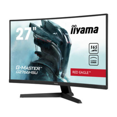Монітор iiyama G-Master G2766HSU-B1