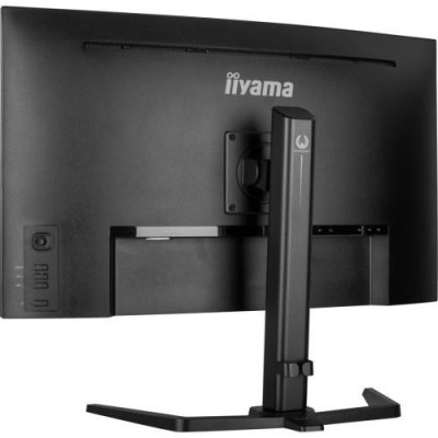 Монітор iiyama G-Master GCB3280QSU-B1